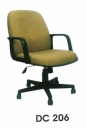 Kursi kantor Daiko Manager Series DC 206