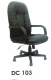 Kursi Kantor Daiko Direktur Series DC 103