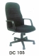 Kursi Kantor Daiko Direktur Series DC 105