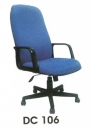 Kursi Kantor Daiko Direktur Series DC 106