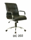 Kursi kantor Daiko Manager Series DC 202