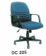 Kursi kantor Daiko Manager Series DC 205