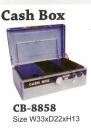 Cash Box Daiko CB 8858
